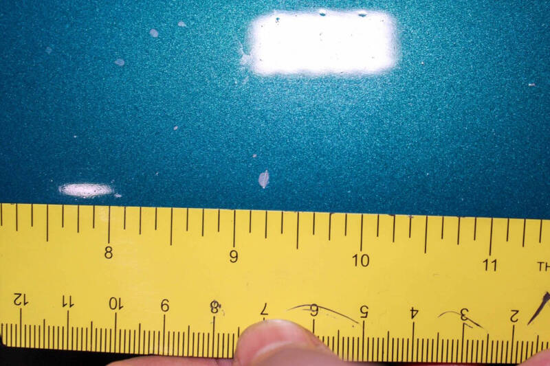 1991 Chevrolet Camaro RS