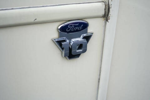 2018 Ford Motorhome Chassis