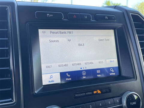 2020 Ford Expedition MAX Limited