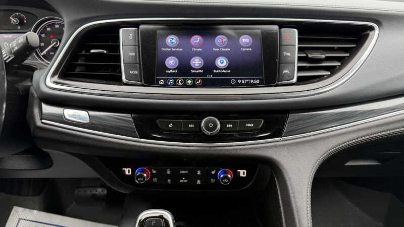 2020 Buick Enclave Premium