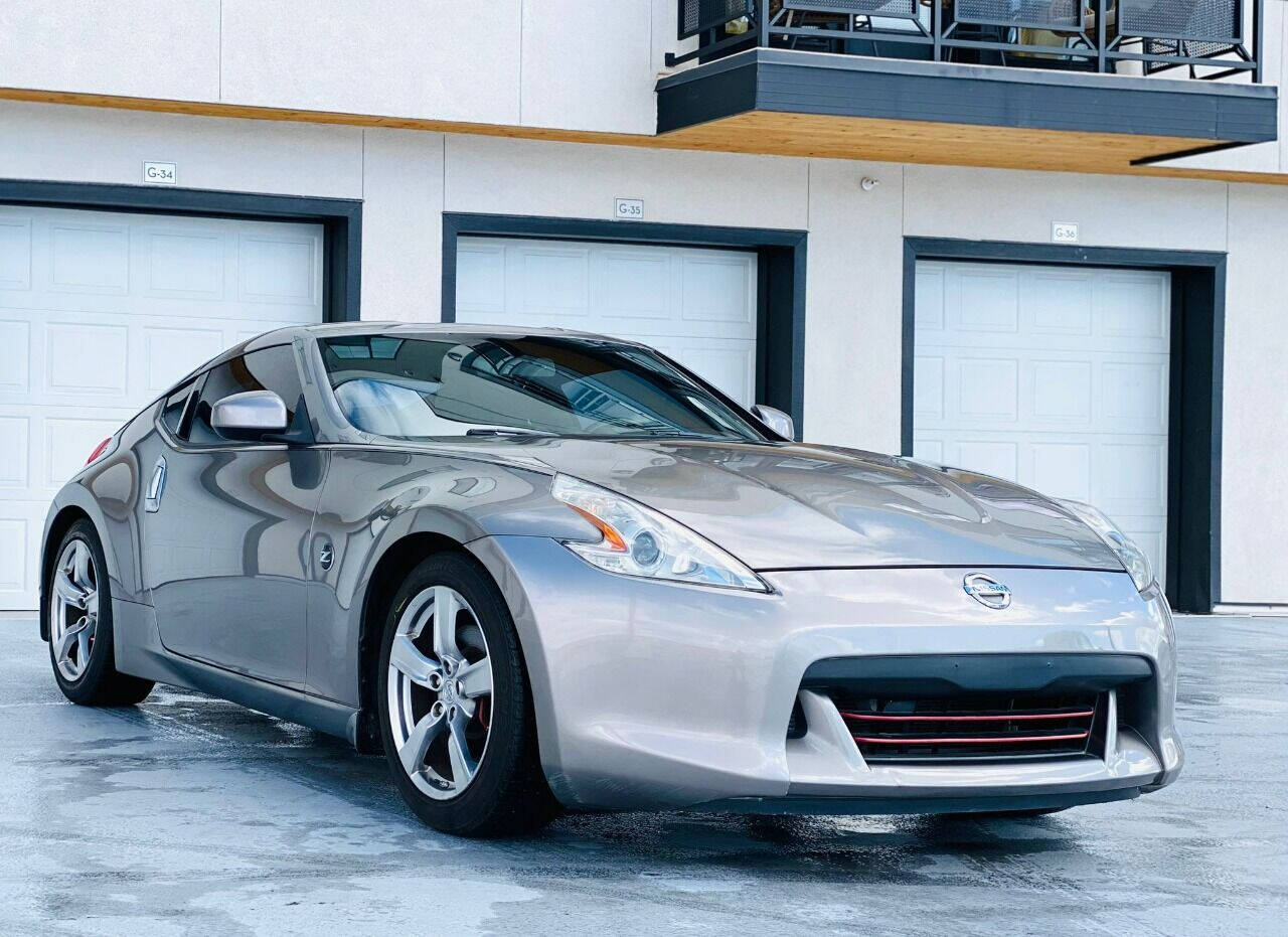 2009 nissan 370z  Classifieds for Jobs, Rentals, Cars, Furniture and Free  Stuff