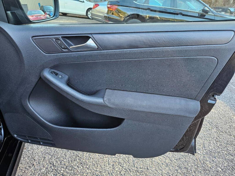 2012 Volkswagen Jetta