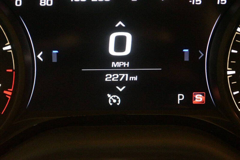 2023 Chevrolet Camaro ZL1