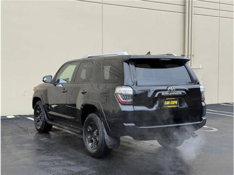 2014 Toyota 4Runner
