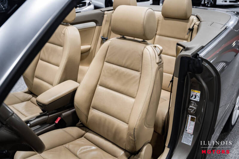 2008 Audi A4 2.0T quattro