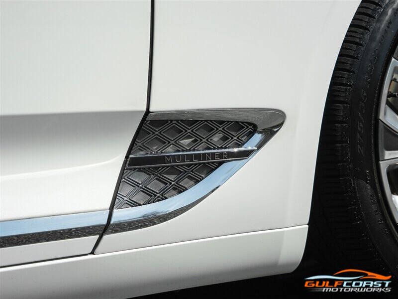 2023 Bentley Continental GT V8