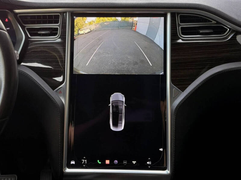 2016 Tesla Model X