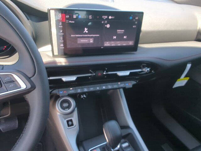 2024 Dodge Hornet GT