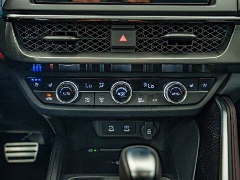 2026 Acura ADX w/A-SPEC