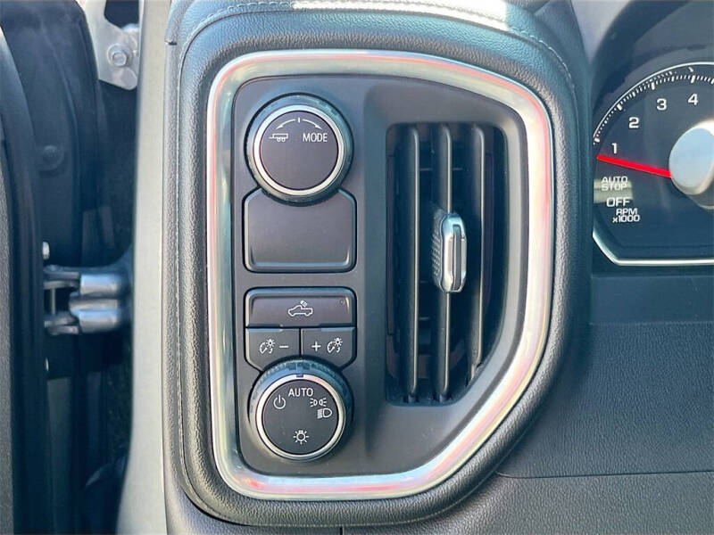 2022 Chevrolet Silverado 1500 Limited