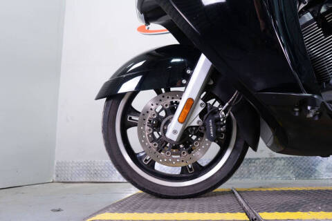 2014 Victory Vision
