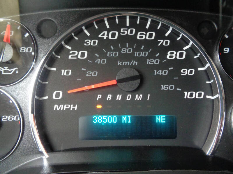 2017 Chevrolet Express LT 3500