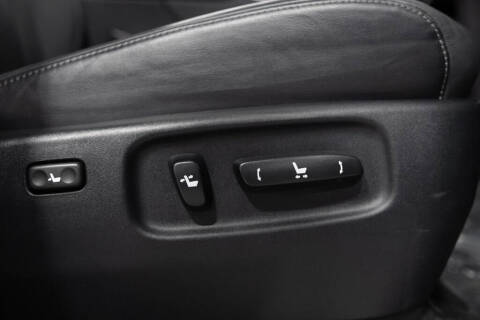 2021 Lexus LX 570 Three-Row