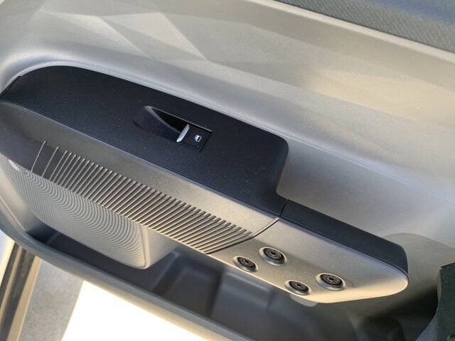 2022 Ford Maverick