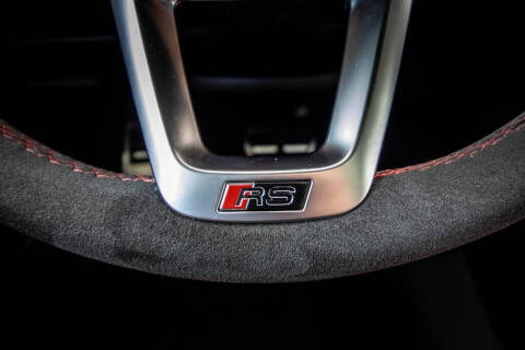 2025 Audi RS Q8 performance 4.0T quattro