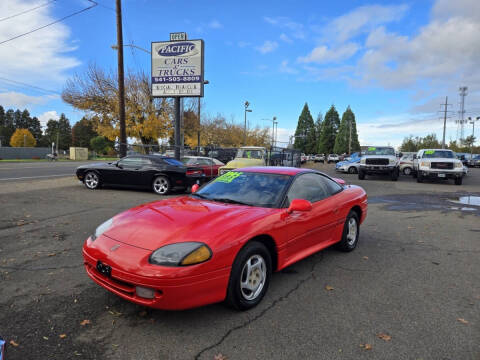 1994 Dodge Stealth