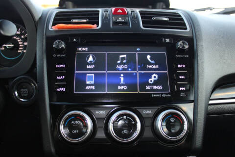 2018 Subaru Forester 2.0XT Touring