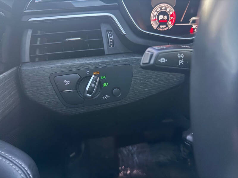 2021 Audi A5 Sportback quattro Premium Plus 40 TFSI