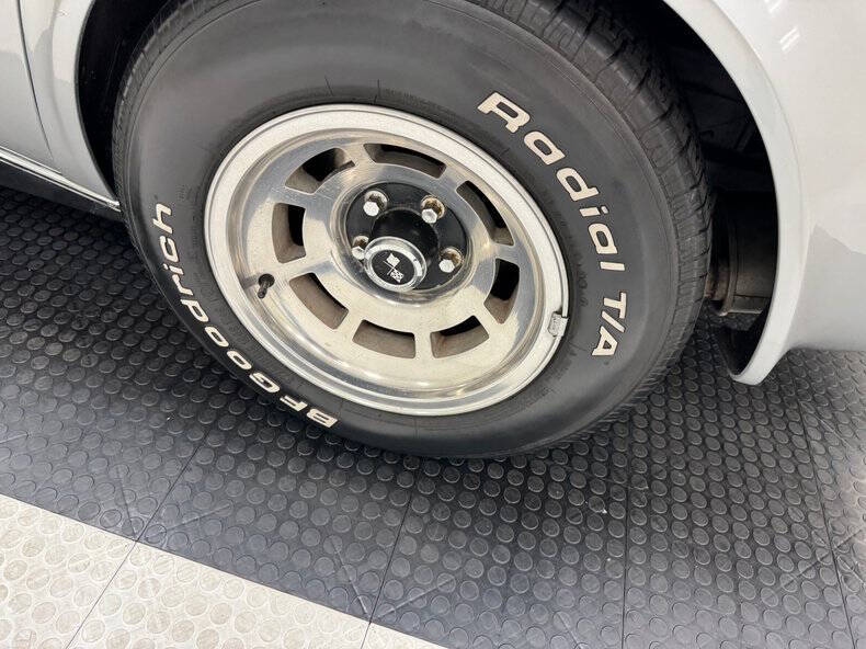 1978 Chevrolet Corvette