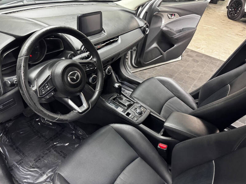 2019 Mazda CX-3 Touring