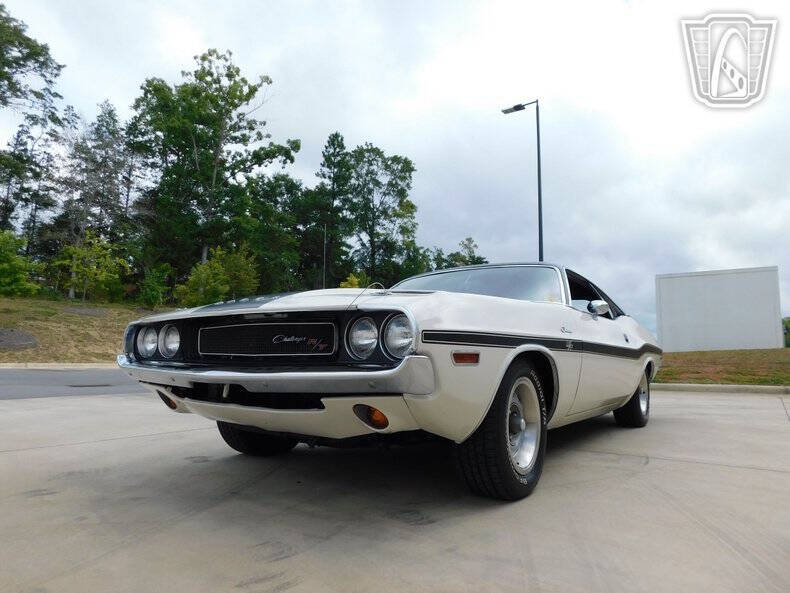1970 Dodge Challenger