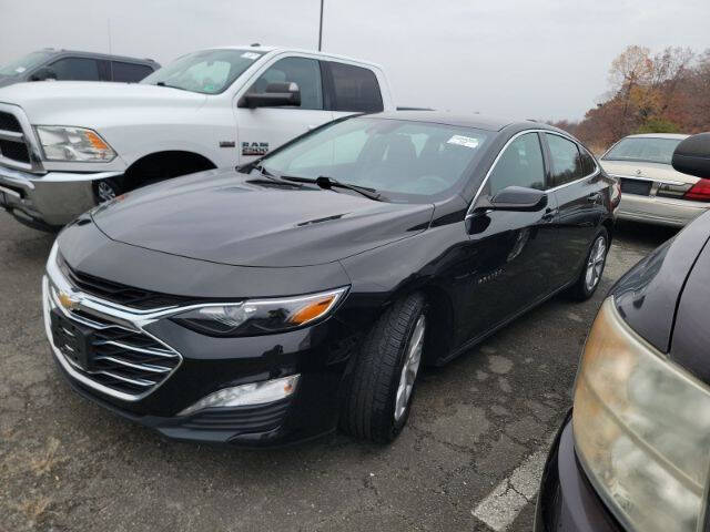 2023 Chevrolet Malibu 1LT's photo