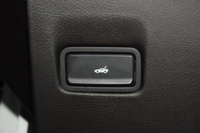 2017 Chevrolet Corvette Stingray