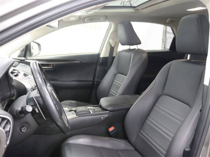 2018 Lexus NX 300