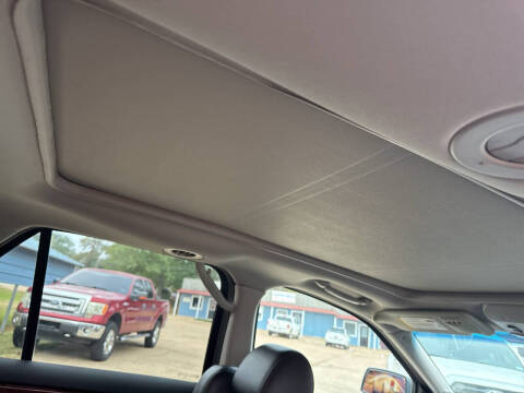 2008 Cadillac SRX V6