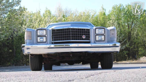 1979 Ford Ranchero