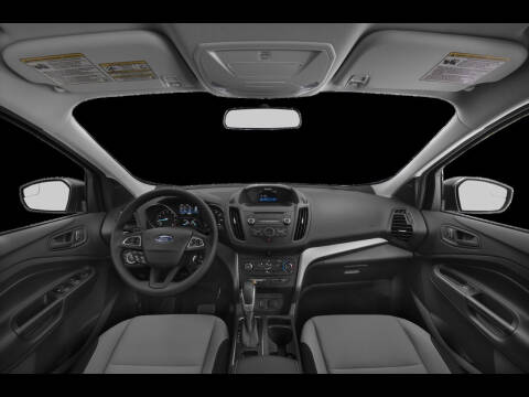 2019 Ford Escape S