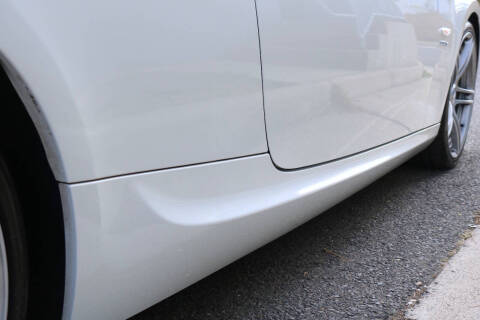 2013 BMW 3 Series 335is