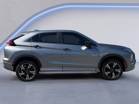 2024 Mitsubishi Eclipse Cross SEL