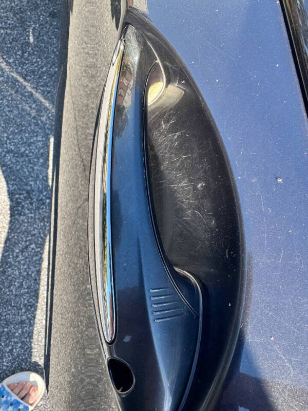 2015 BMW 7 Series 750i