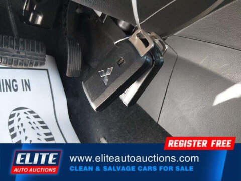 2019 Mitsubishi Eclipse Cross SEL