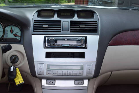 2005 Toyota Camry Solara