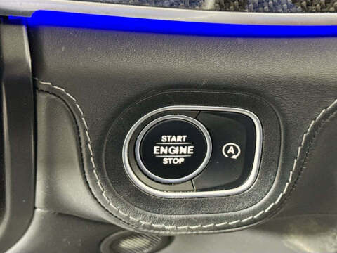 2021 Mercedes-Benz GLE AMG GLE 53