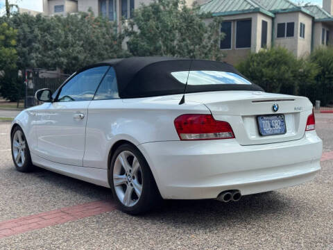 2011 BMW 1 Series 128i