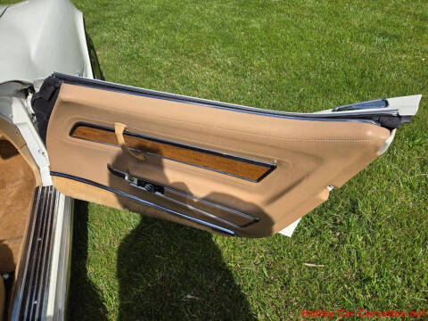 1976 Chevrolet Corvette