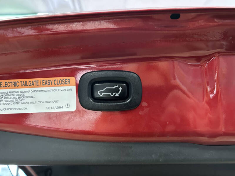 2020 Mitsubishi Outlander PHEV SEL