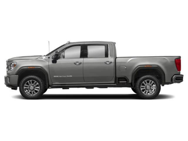 2023 GMC Sierra 2500HD