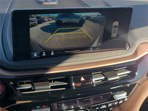 2025 Acura MDX w/Tech