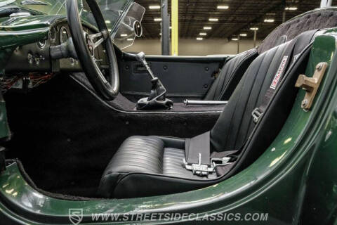 1966 Shelby Cobra