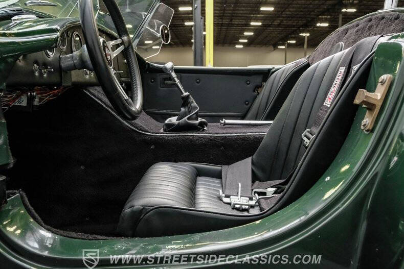 1966 Shelby Cobra