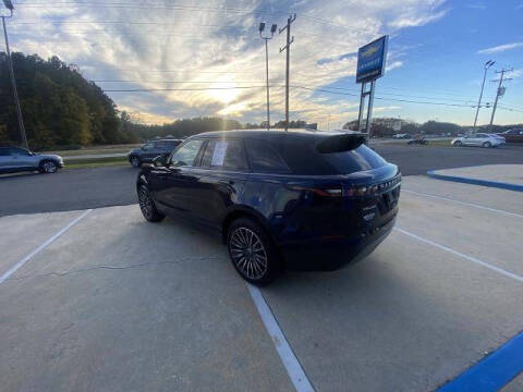 2021 Land Rover Range Rover Velar P250 S
