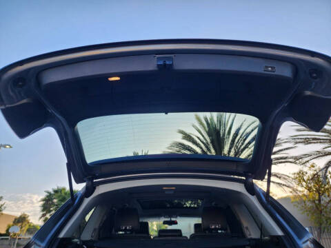 2012 Audi Q7 3.0T quattro Premium Plus