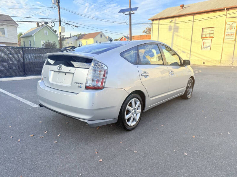 2008 Toyota Prius Standard