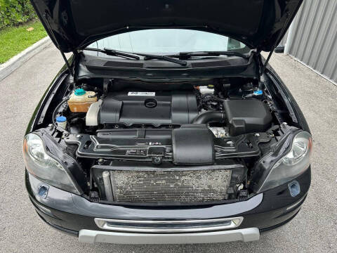 2013 Volvo XC90 3.2 Premier Plus