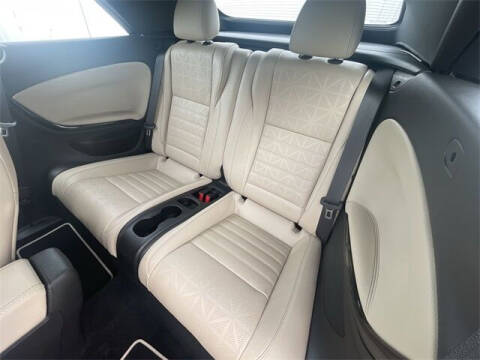 2017 Buick Cascada Premium