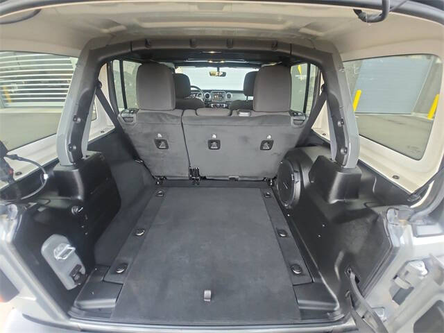 2022 Jeep Wrangler Unlimited